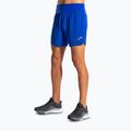 Pantaloncini da corsa Joma R-Combi royal da uomo 3