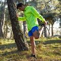 Pantaloncini da corsa Joma R-Combi royal da uomo 12