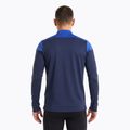 Felpa da running Joma Elite X navy/royal da uomo 2