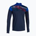 Felpa da running Joma Elite X navy/royal da uomo 6
