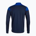 Felpa da running Joma Elite X navy/royal da uomo 7