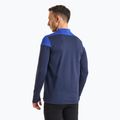 Felpa da running Joma Elite X navy/royal da uomo 2