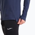 Felpa da running Joma Elite X navy/royal da uomo 5