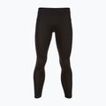 Joma Elite X Long Tights leggings da corsa nero 5