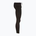 Joma Elite X Long Tights leggings da corsa nero 8