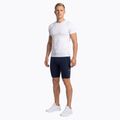 Joma Elite X Short Tights Pantaloncini da corsa blu