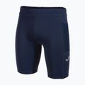 Joma Elite X Short Tights Pantaloncini da corsa blu