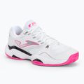 Scarpe da tennis da donna Joma Master 1000 Lady P bianco/fucsia