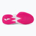 Scarpe da tennis da donna Joma Master 1000 Lady P bianco/fucsia 5