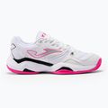 Scarpe da tennis da donna Joma Master 1000 Lady P bianco/fucsia 7