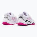 Scarpe da tennis da donna Joma Master 1000 Lady P bianco/fucsia 9