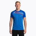 Maglia da corsa Joma Elite X royal da uomo