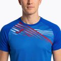 Maglia da corsa Joma Elite X royal da uomo 3