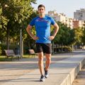 Maglia da corsa Joma Elite X royal da uomo 9