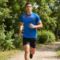 Maglia da corsa Joma Elite X royal da uomo 10