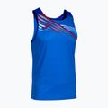 Canotta da corsa da uomo Joma Elite X SL royal