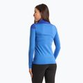 Felpa da corsa Joma Elite X royal da donna 2