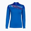 Felpa da corsa Joma Elite X royal da donna 6