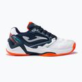 Scarpe da tennis da uomo Joma Set P bianco/marino 10