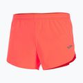 Pantaloncini da corsa Joma Olimpia fluor coral