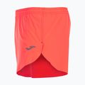 Pantaloncini da corsa Joma Olimpia fluor coral 4