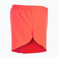 Pantaloncini da corsa Joma Olimpia fluor coral 5