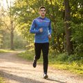 Felpa da running Joma Elite X royal da uomo 11