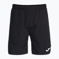 Pantaloncini da tennis da uomo Joma Smash nero