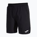 Pantaloncini da tennis da uomo Joma Smash nero 2