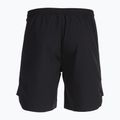 Pantaloncini da tennis da uomo Joma Smash nero 3
