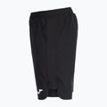 Pantaloncini da tennis da uomo Joma Smash nero 4