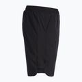 Pantaloncini da tennis da uomo Joma Smash nero 5