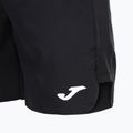 Pantaloncini da tennis da uomo Joma Smash nero 6