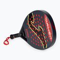 Racchetta da torneo Joma nero/rosso 2