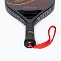 Racchetta da torneo Joma nero/rosso 3