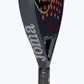 Racchetta da torneo Joma nero/rosso 4