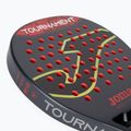 Racchetta da torneo Joma nero/rosso 5