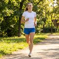 Pantaloncini da corsa Joma Olimpia royal 9