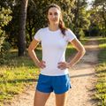 Pantaloncini da corsa Joma Olimpia royal 10