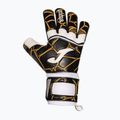 Guanti da portiere Joma GK-Pro nero/oro 4