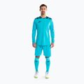 Joma Zamora VIII terquesa fluor kit da portiere