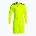 Joma Zamora VIII kit portiere fluor corallo