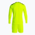 Joma Zamora VIII kit portiere fluor corallo 3