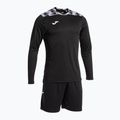 Kit portiere Joma Zamora VIII negro 4