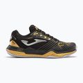 Scarpe da tennis Joma Point P nero/oro 10