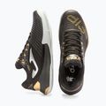 Scarpe da tennis Joma Point P nero/oro 13