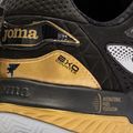 Scarpe da tennis Joma Point P nero/oro 17