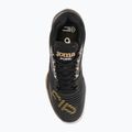 Scarpe da tennis Joma Point P nero/oro 6