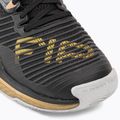 Scarpe da tennis Joma Point P nero/oro 7