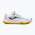 Scarpe da tennis da donna Joma Point P bianco/oro 11